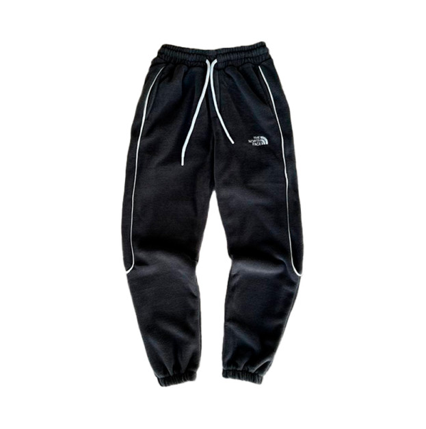 Флісові Штани Унісекс The North Face NF0A4QP2-013