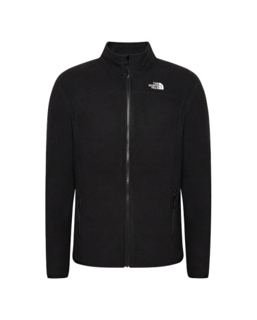 Унисекс Флисовый Реглан The North Face Glacier NF0A5IHQ-JK31