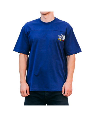 Унисекс Футболка The North Face