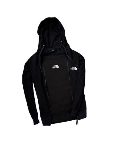 Зіпка Унісекс The North Face NF0A7UBI-131