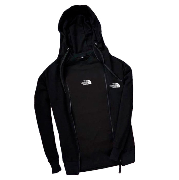 Зіпка Унісекс The North Face NF0A7UBI-131