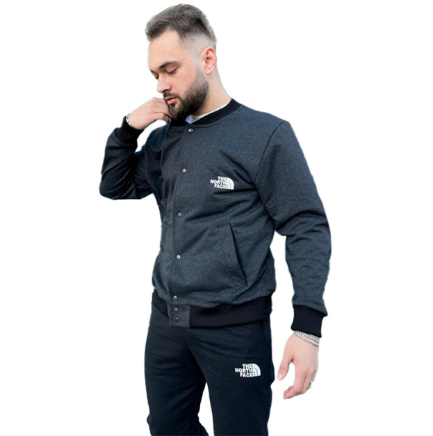 Спортивний Костюм Унісекс The North Face NF0A7URI-1AQ