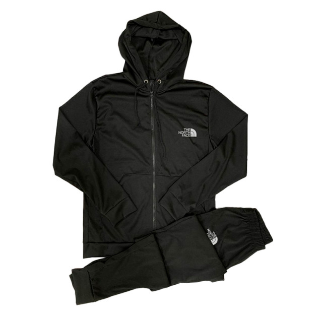 Спортивний Костюм Унісекс The North Face NF0A7URI-A02