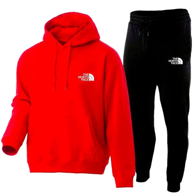 Спортивний Костюм Унісекс The North Face NF0A7URI-KJ01