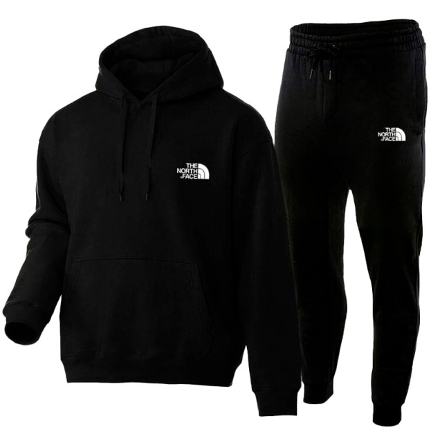 Спортивний Костюм Унісекс The North Face NF0A7URI-KJ13