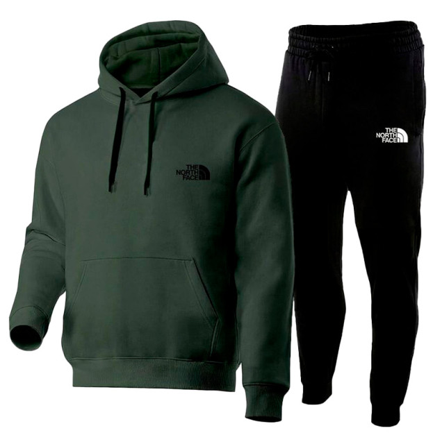 Спортивний Костюм Унісекс The North Face NF0A7URI-KJ34