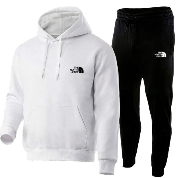 Спортивний Костюм Унісекс The North Face NF0A7URI-OU12