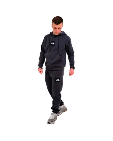 Унисекс Спортивный Костюм The North Face