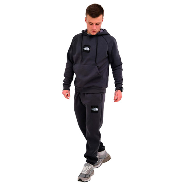 Спортивний Костюм Унісекс The North Face NF0A7URI-Q1E