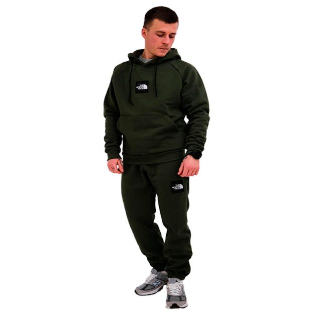 Спортивний Костюм Унісекс The North Face NF0A7URI-Q1W