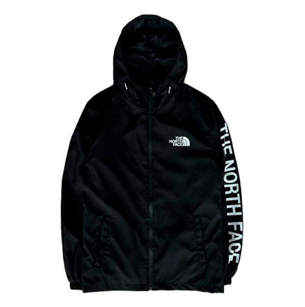 Вітрівка The North Face Windbreaker Jacket NF0A7QAW-A2C