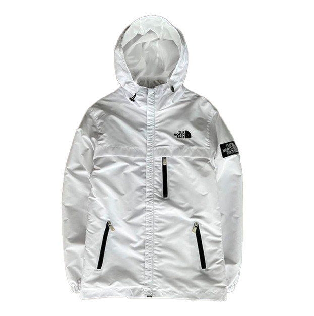 Вітрівка The North Face Windbreaker Jacket NF0A7QAW-A3B
