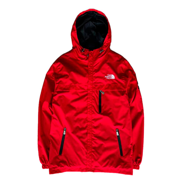 Вітрівка The North Face Windbreaker Jacket NF0A7QAW-A4B