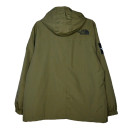 Куртка анорак The North Face Waterproof NF0A3XZM-WW3