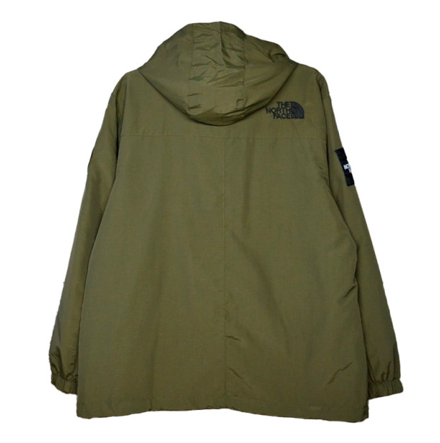 Куртка анорак The North Face Waterproof NF0A3XZM-WW3