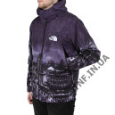 Куртка анорак The North Face Waterproof x SUPREME NF0A3XZM-A3S