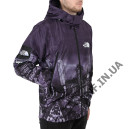 Куртка анорак The North Face Waterproof x SUPREME NF0A3XZM-A3S