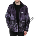 Куртка анорак The North Face Waterproof x SUPREME NF0A3XZM-A3S