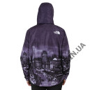 Куртка анорак The North Face Waterproof x SUPREME NF0A3XZM-A3S