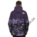 Куртка анорак The North Face Waterproof x SUPREME NF0A3XZM-A3S