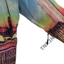 Куртка анорак The North Face Waterproof x SUPREME NF0A3XZM-ASN