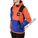 Куртка анорак The North Face Waterproof x SUPREME NF0A3XZM-OBA