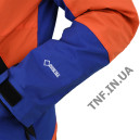 Куртка анорак The North Face Waterproof x SUPREME NF0A3XZM-OBA
