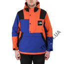 Куртка анорак The North Face Waterproof x SUPREME NF0A3XZM-OBA