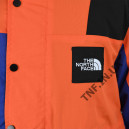 Куртка анорак The North Face Waterproof x SUPREME NF0A3XZM-OBA