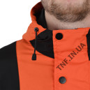 Куртка анорак The North Face Waterproof x SUPREME NF0A3XZM-OBA