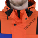 Куртка анорак The North Face Waterproof x SUPREME NF0A3XZM-OBA