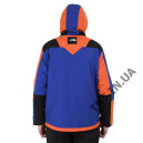 Куртка анорак The North Face Waterproof x SUPREME NF0A3XZM-OBA