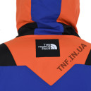 Куртка анорак The North Face Waterproof x SUPREME NF0A3XZM-OBA