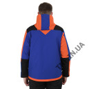 Куртка анорак The North Face Waterproof x SUPREME NF0A3XZM-OBA