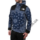 Куртка анорак The North Face Waterproof x SUPREME NF0A3XZM-OBS