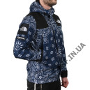 Куртка анорак The North Face Waterproof x SUPREME NF0A3XZM-OBS