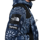Куртка анорак The North Face Waterproof x SUPREME NF0A3XZM-OBS