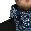 Куртка анорак The North Face Waterproof x SUPREME NF0A3XZM-OBS