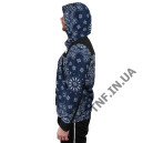 Куртка анорак The North Face Waterproof x SUPREME NF0A3XZM-OBS