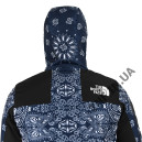 Куртка анорак The North Face Waterproof x SUPREME NF0A3XZM-OBS