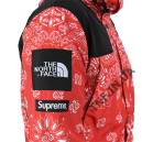 Куртка анорак The North Face Waterproof x SUPREME NF0A3XZM-ORS
