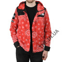 Куртка анорак The North Face Waterproof x SUPREME NF0A3XZM-ORS
