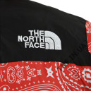 Куртка анорак The North Face Waterproof x SUPREME NF0A3XZM-ORS