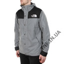 Куртка анорак рефлективна The North Face Waterproof x SUPREME NF0A3XZM-RA2