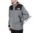 Куртка анорак рефлективна The North Face Waterproof x SUPREME NF0A3XZM-RA2