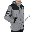 Куртка анорак рефлективна The North Face Waterproof x SUPREME NF0A3XZM-RA2