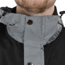 Куртка анорак рефлективна The North Face Waterproof x SUPREME NF0A3XZM-RA2