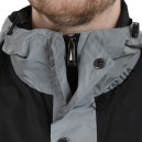 Куртка анорак рефлективна The North Face Waterproof x SUPREME NF0A3XZM-RA2