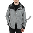 Куртка анорак рефлективна The North Face Waterproof x SUPREME NF0A3XZM-RA2
