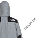 Куртка анорак рефлективна The North Face Waterproof x SUPREME NF0A3XZM-RA2